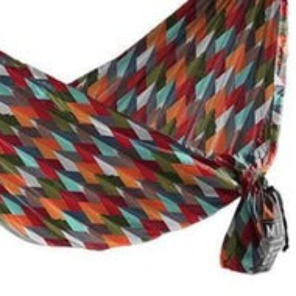 Coalatree Loafer Packable Hammock Limited Edition Grandview Style 💯 NWT 👀 desc - Picture 13 of 13